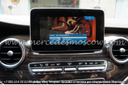 тв тюнер мерседес v class w447
